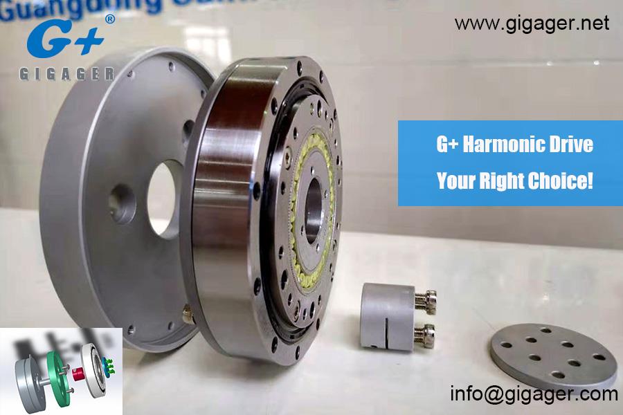 harmonic drive