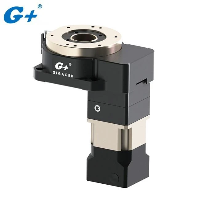Programmable Rotary Indexing Tables