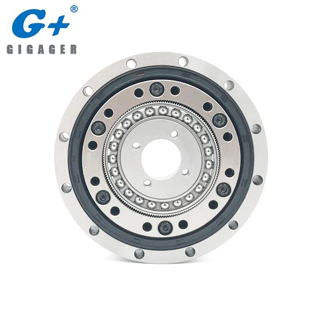 „Robot Harmonic Drive“