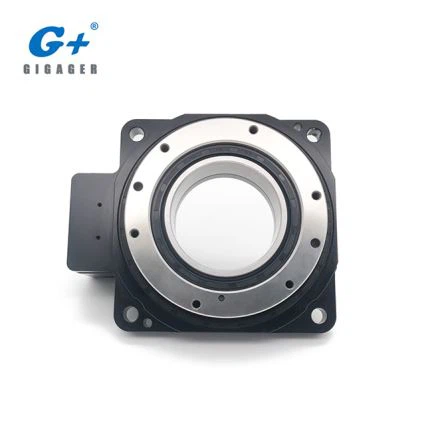 Tuščiavidurė rotacinė stadija