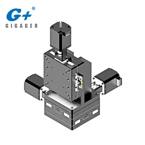 Electric slides/GXYZ Series