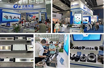 „Saini Intelligent“ dalyvaus 2023 m. CENTRAL CHINA INDUSTRIAL EXPO (CCIE), kv...